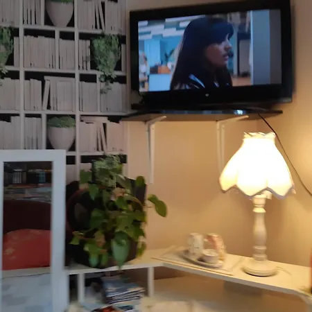 B&B Chambre Lit Double Dans Pavillon , Chez Lilyanne
